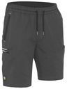 Bisley BSHC1333 FLX & MOVE 4-Way Stretch Elastic Cargo Shorts
