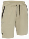 Bisley BSHC1333 FLX & MOVE 4-Way Stretch Elastic Cargo Shorts