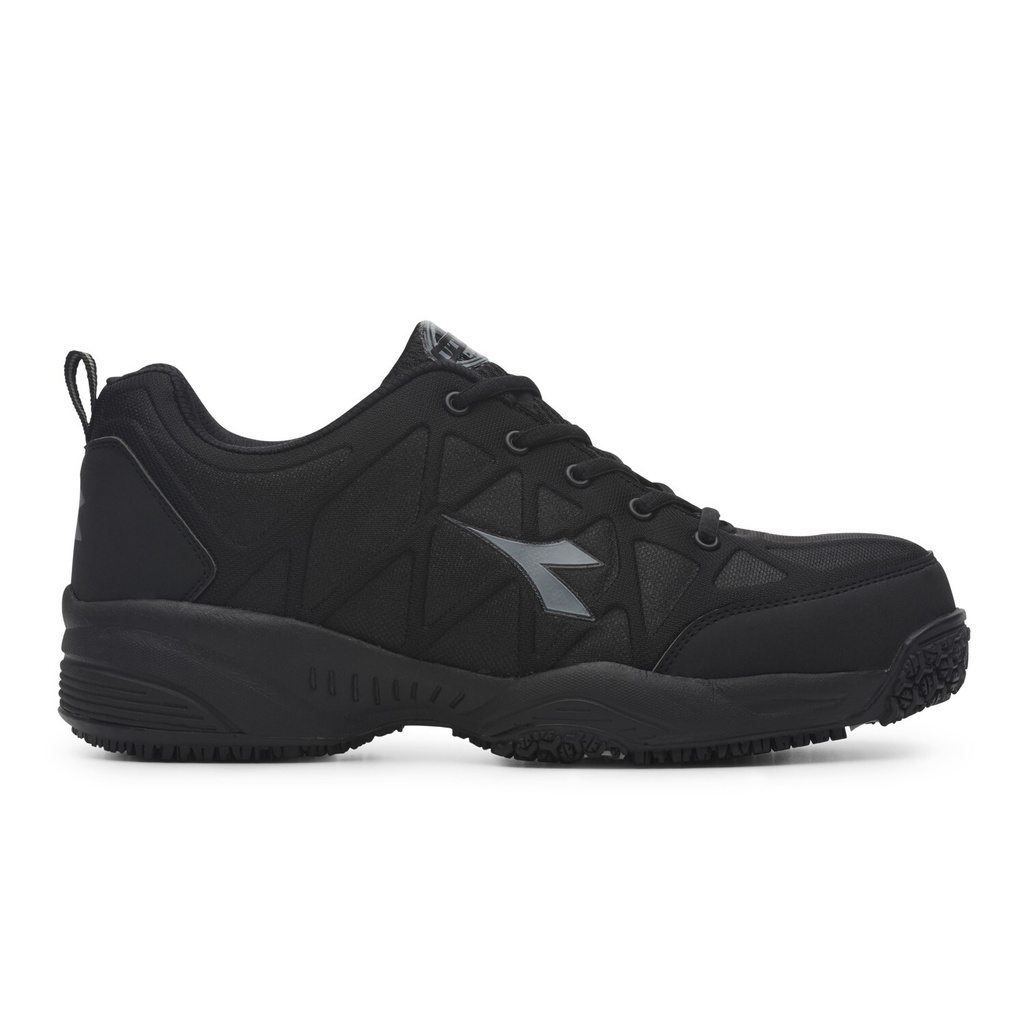 COMFORT WORKER Safety Shoes