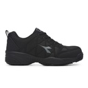 COMFORT WORKER Safety Shoes