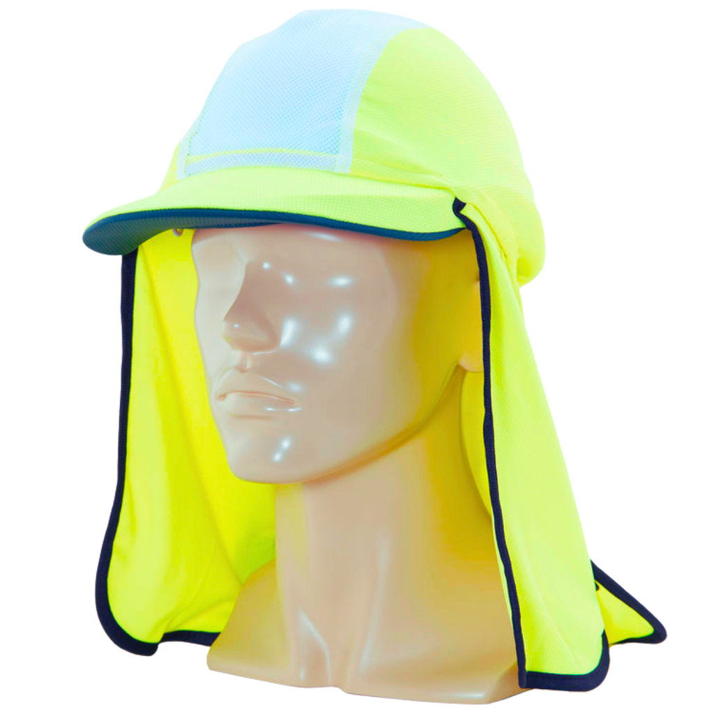[VS-GBMYW-PP] Gobi Over-Hat (Hi-Vis Yellow/Lime)
