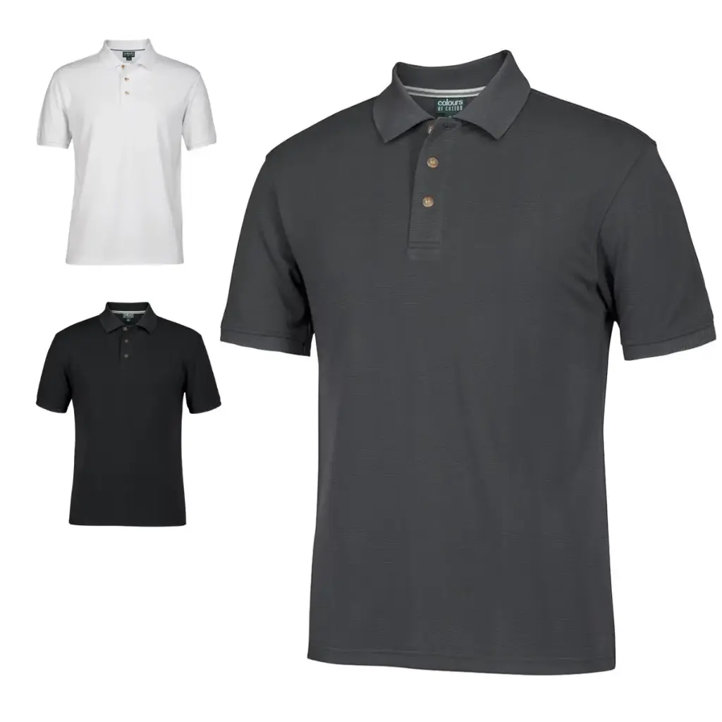 [JBS-S2OP-GS] JB's S2OP Ottoman Polo (S)