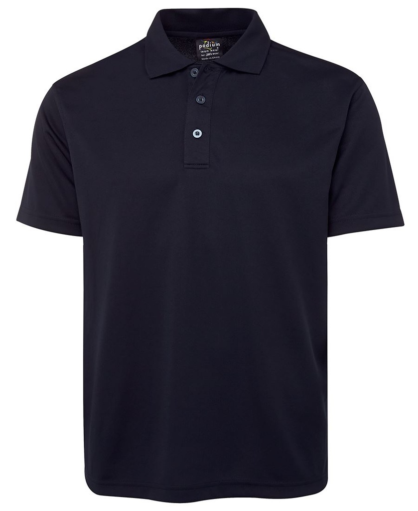 JB's 7SPP Poly Polo