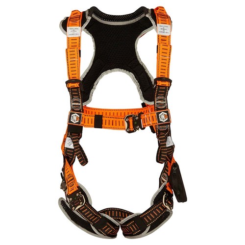 [LNQ-H301] LINQ H301 Elite Riggers Harness (Standard)
