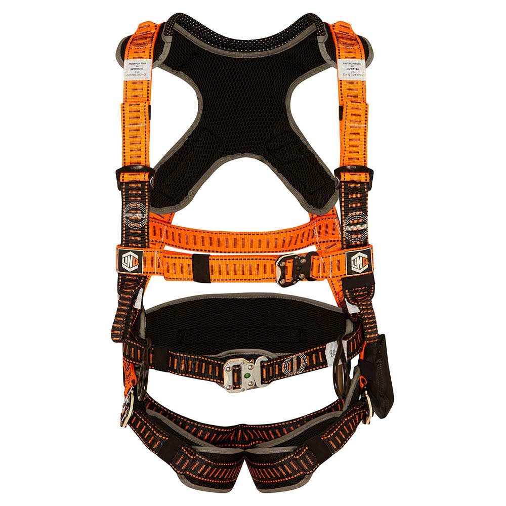 [LNQ-H302] LINQ H302 Elite Multi-Purpose Harness (Standard)