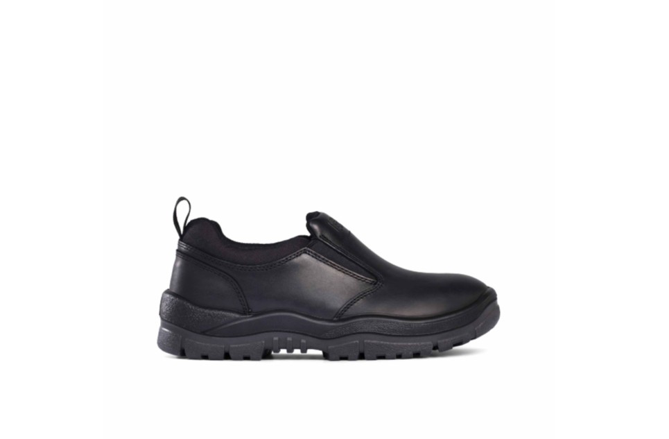 [VF-315085-06] MONGREL 315085 Slip-on Safety Shoes (6)