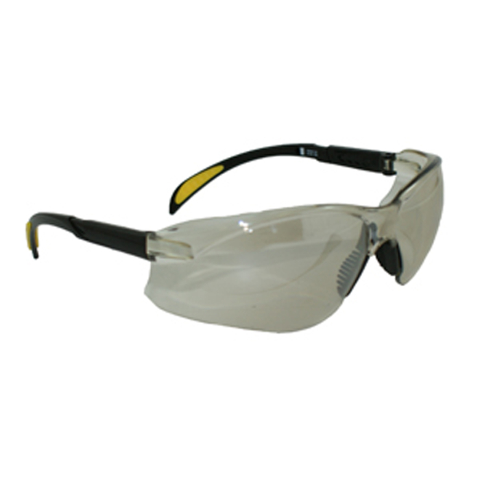 [AS-766759CAF] MSA BLOCKZ Safety Glasses (Clear Lens)