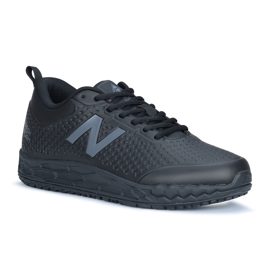 [OG-MID906SR-BUS07] NEW BALANCE Men's 906SR Work Shoes (7)