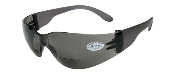 Nearview Bifocal Safety Glasses