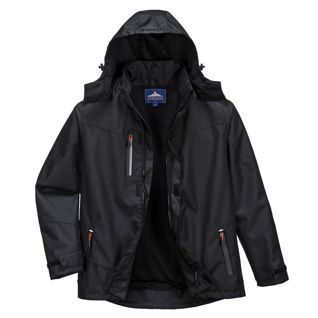 PORTWEST S555 Rain Jacket