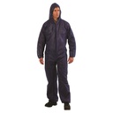 PROCHOICE DOB Disposable Coveralls Blue