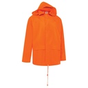 PROCHOICE RSHV HiVis Rain Suit - Orange