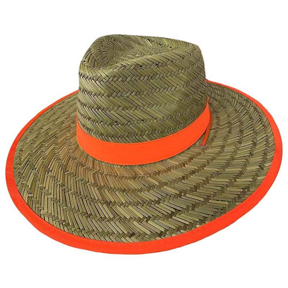 PROCHOICE Straw Hat