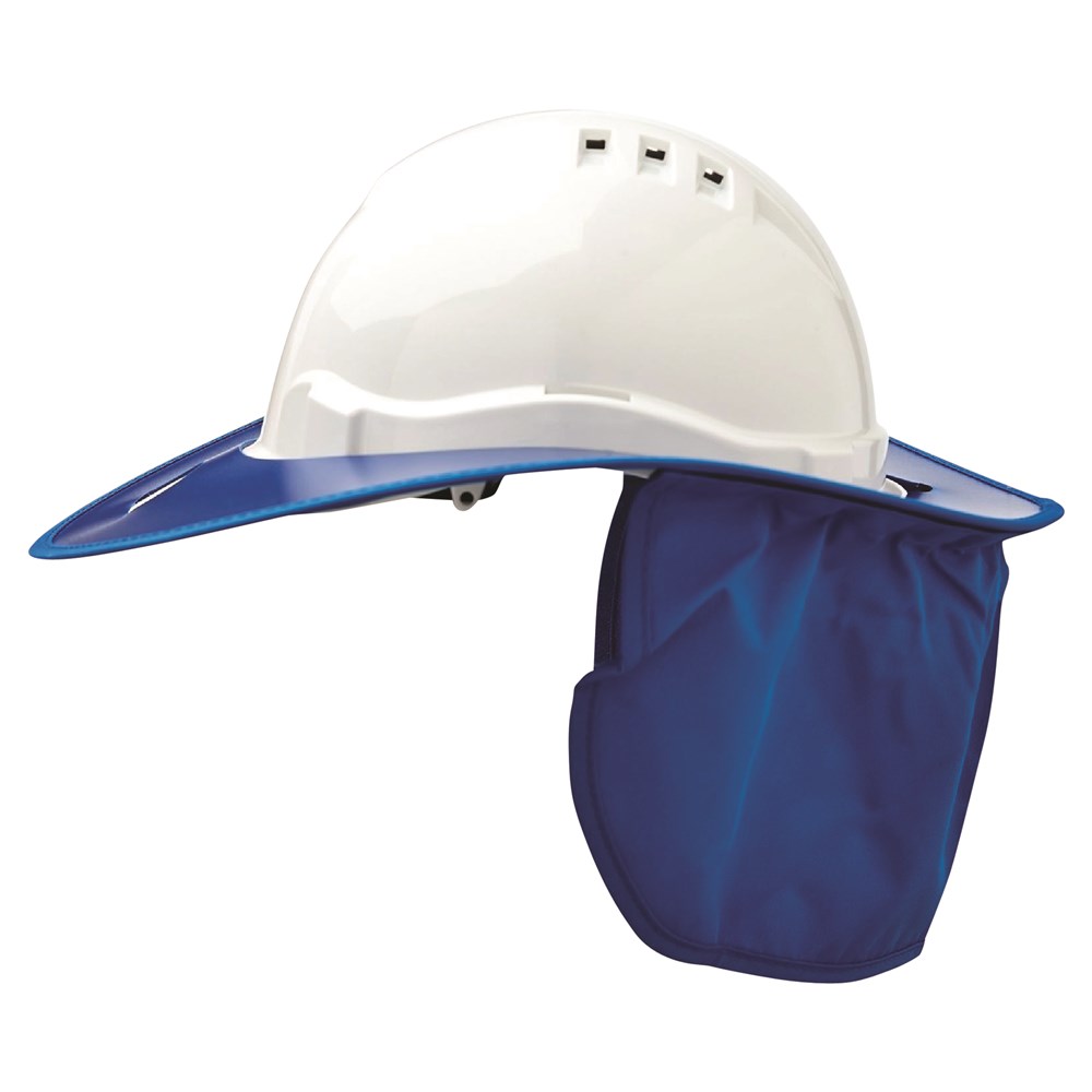 PROCHOICE V6 Plastic Brim for Hard Hats