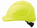 PROCHOICE V9 Vented Hard Hat Ratchet Harness