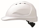 PROCHOICE V9 Vented Hard Hat Ratchet Harness