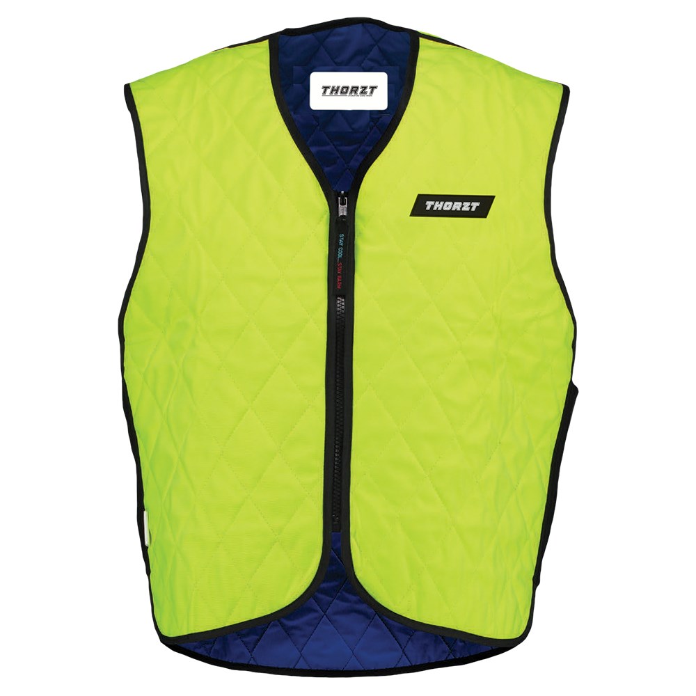 [TZT-ECVH-XS] THORTZ Evaporative Cooling Vest (XS)