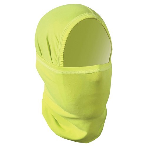 [TZT-CSHVY] THORZT Cooling Scarf (Hi-Vis Yellow/Lime)