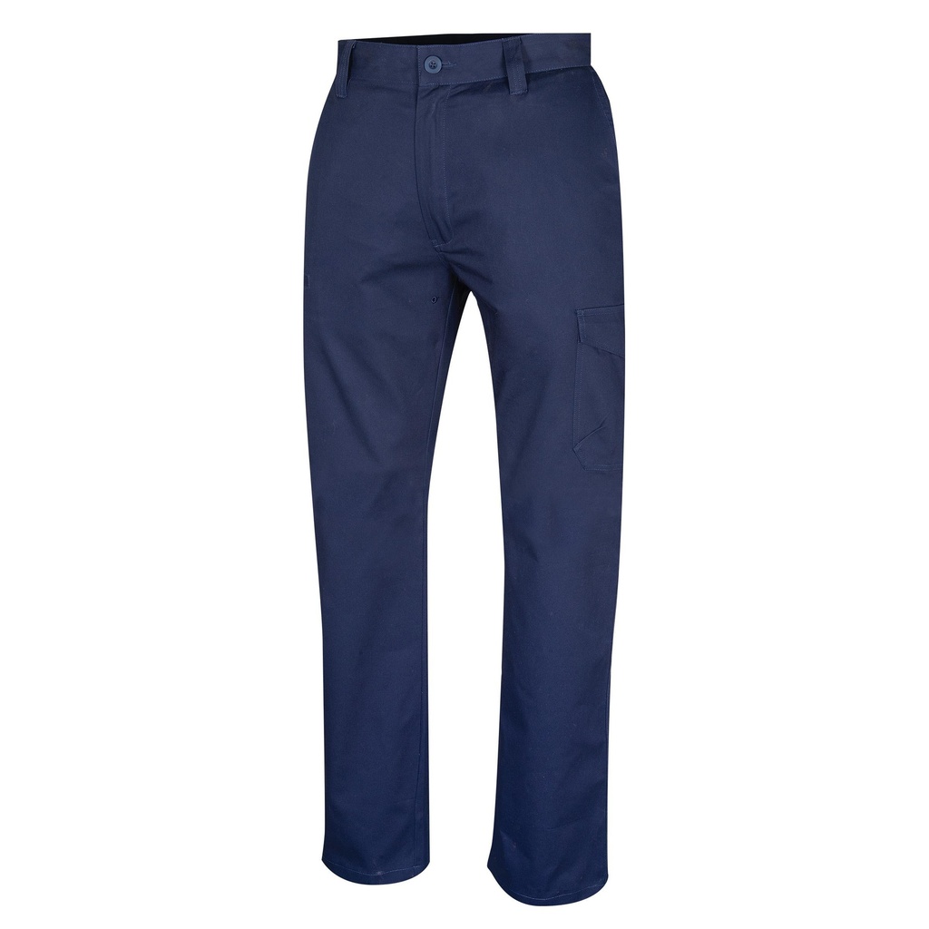 [TRU-CT1080-077R] TRU Workwear CT1080 Cargo Pants (77R)