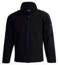WINNING SPIRIT JK23 Mens Softshell Jacket