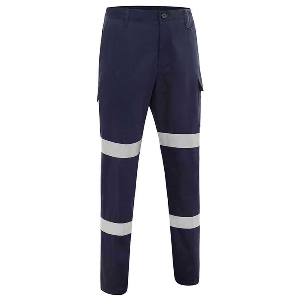 [WW-1004DTN-077R] WORKIT 1004DTN Lightweight Biomotion Cargo Pants (77R)