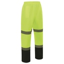 WORKIT 1305 Wet Weather Taped Rain Pants
