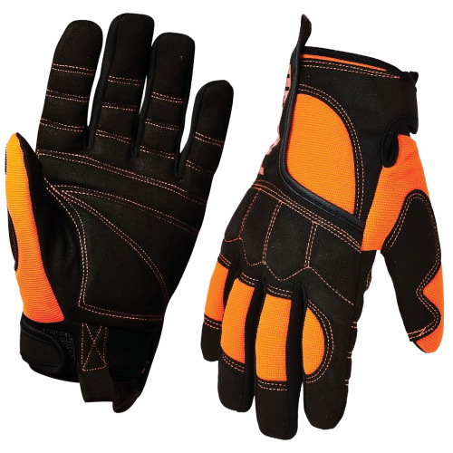 [PC-PV-M] PROCHOICE PV Pro-Vibe Gloves (M)
