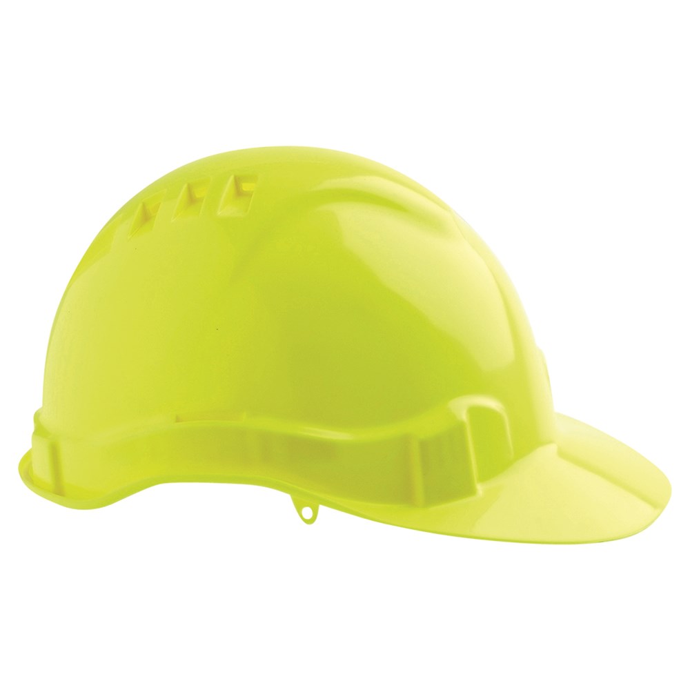 PROCHOICE HHV6 Vented Hard Hat