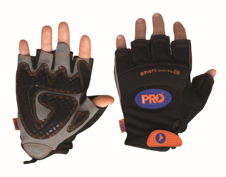 [PC-PF-L] PROCHOICE PF PRO-FIT Fingerless Glove (L)