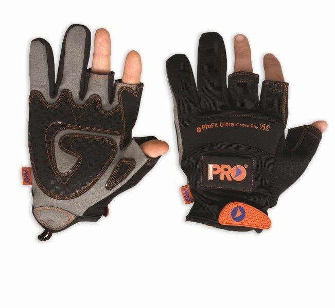 [PC-PFM-M] PROCHOICE Pro-Fit Ultra Magnetic Gloves (M)