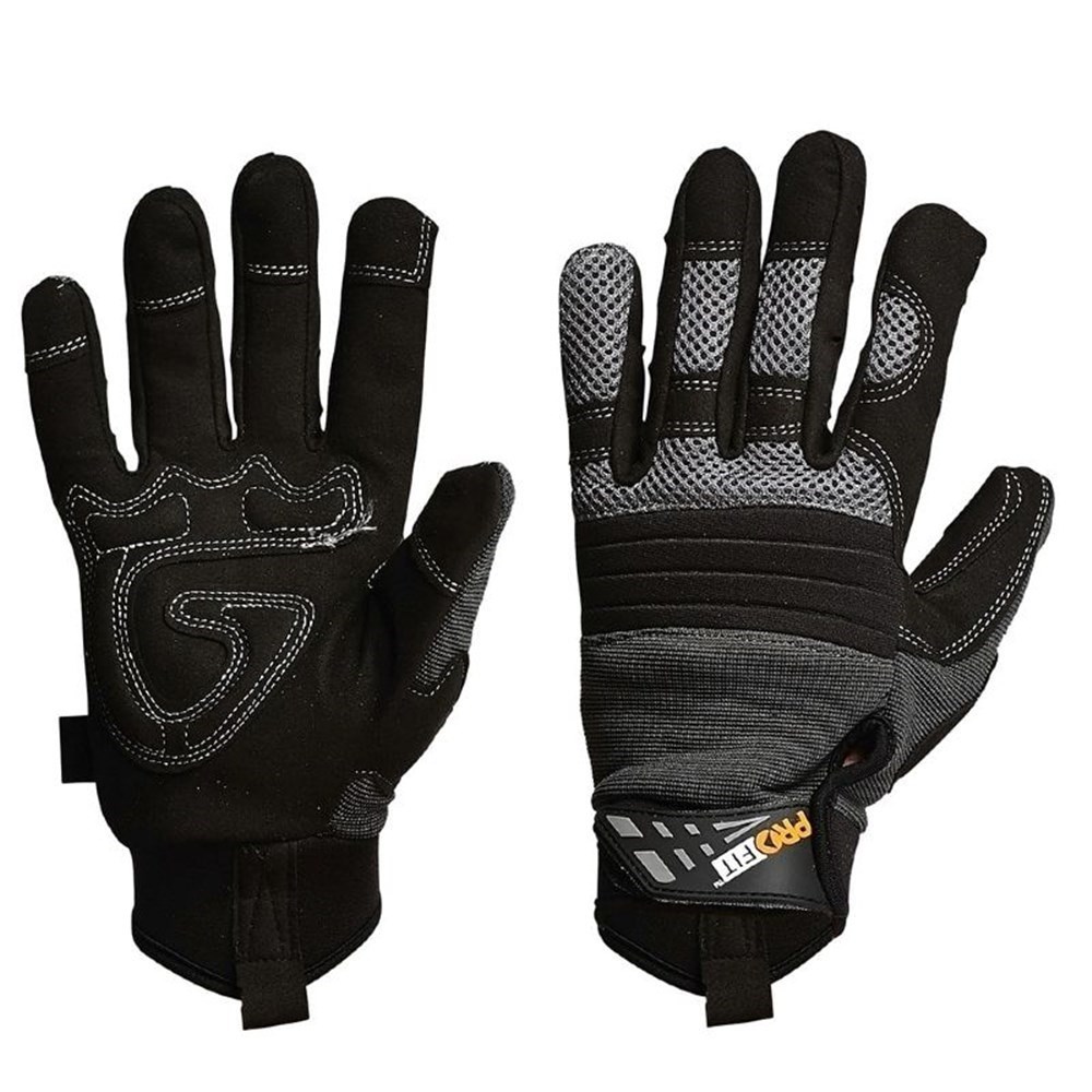 [PC-PT-M] PROCHOICE PT Pro-fit Protec Gloves (M)