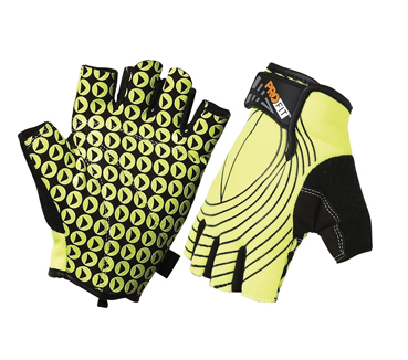 [PC-PTF-S] PROCHOICE PTF PRO-FIT Fingerless Glove (S)