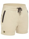 BISLEY BSH1331 FLX & MOVE 4-way Stretch Elastic Waist Shorts
