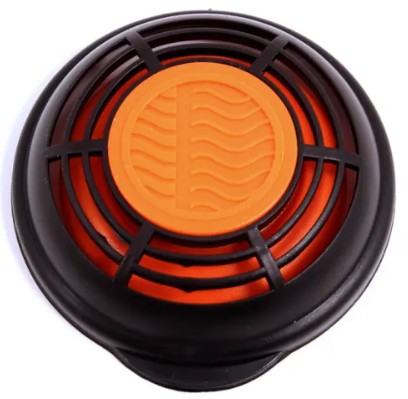 SUNDSTROM Replacement Cap for SR100 Respirator