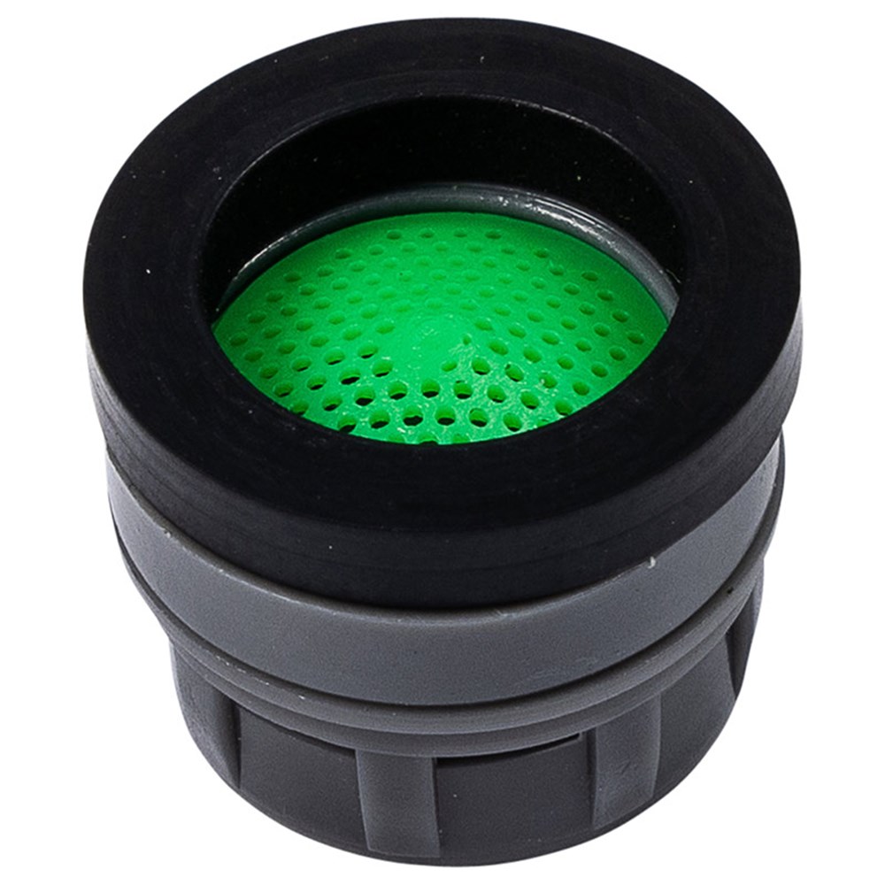 PRATT 570031 Replacement Aerator (incl. Washer)