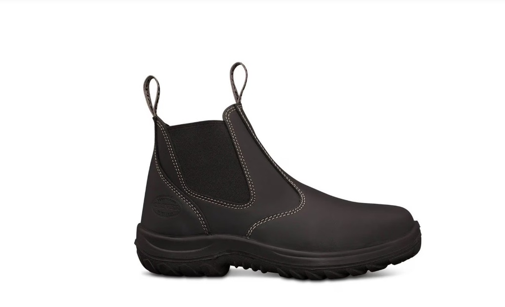 26-620 | OLIVER Elastic-Sided Boots (Soft Toe)