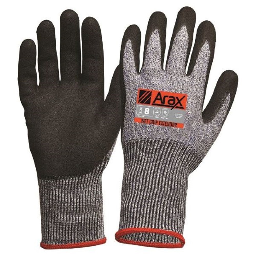 [PC-ANEC-10] PROCHOICE Arax Extendor Gloves (10)
