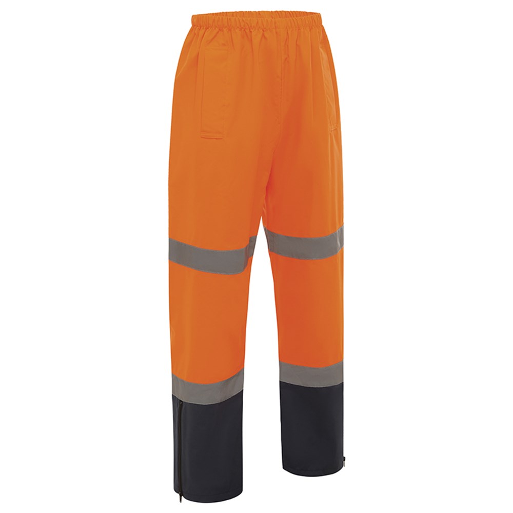 WORKIT 1305 Wet Weather Taped Rain Pants