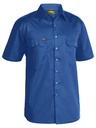 BISLEY BS1893 Lightweight Drill Shirt