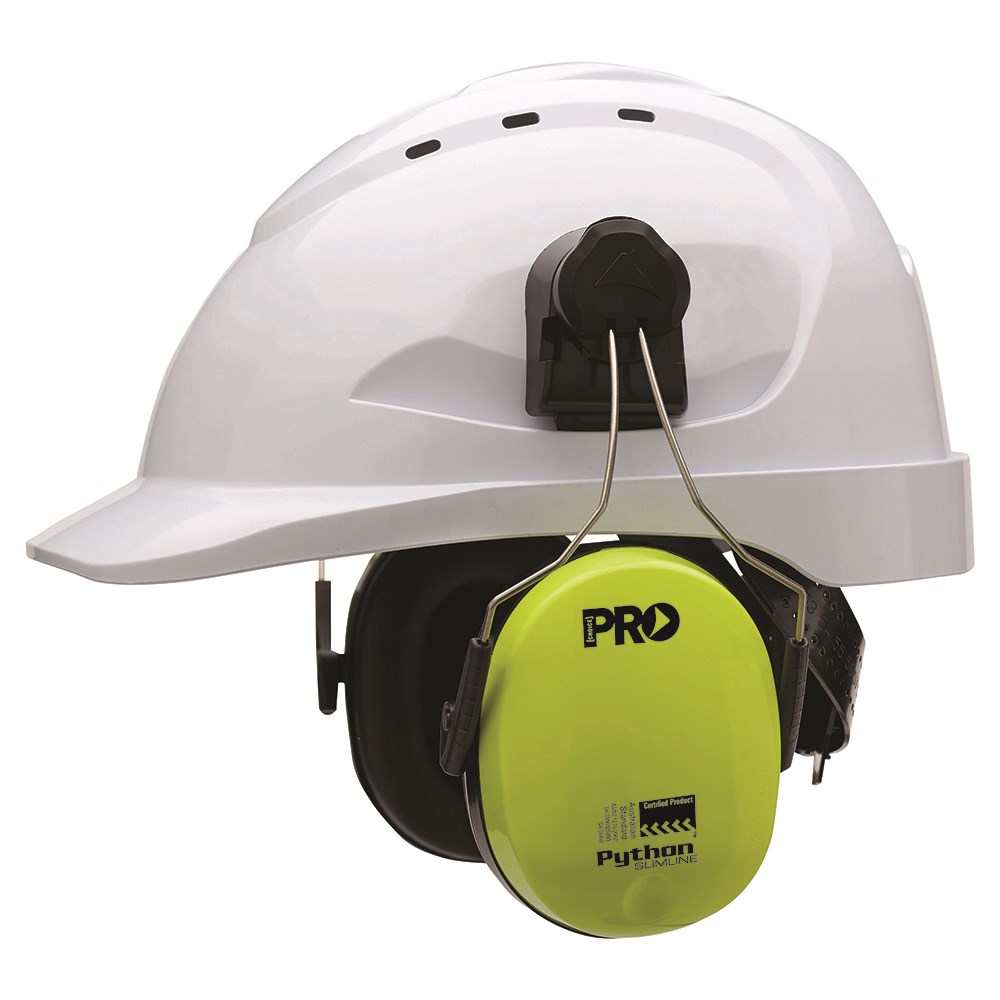 PROCHOICE HHEMPYTS Hard Hat Earmuff