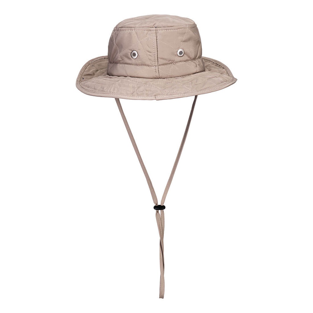 Cooling Rangers Hat, Khaki L-XL