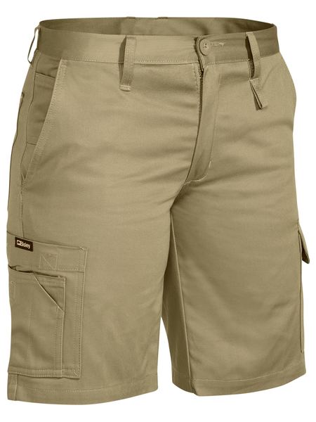 BISLEY BSHL1999 Womens Lightweight Utility Short