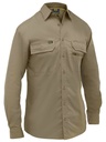 BISLEY BS6490 X Airflow Stretch Ripstop Shirt