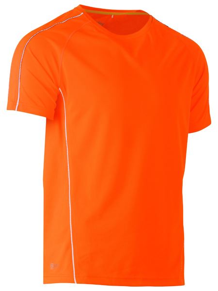 BISLEY BK1426 Cool Mesh Tee