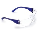 [Box] Prochoice TSUNAMI Clear Safety Glasses 