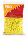 PROCHOICE EPYU500R 'PRO-BULLET' Earplugs 500 pair - Dispenser Station Refill