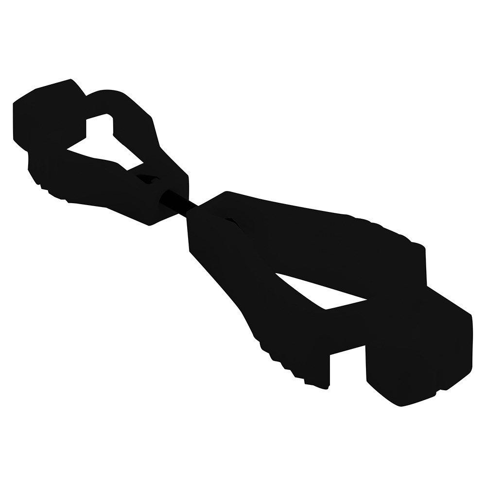 [GCKB] Prochoice Glove Keeper Clip (Black)