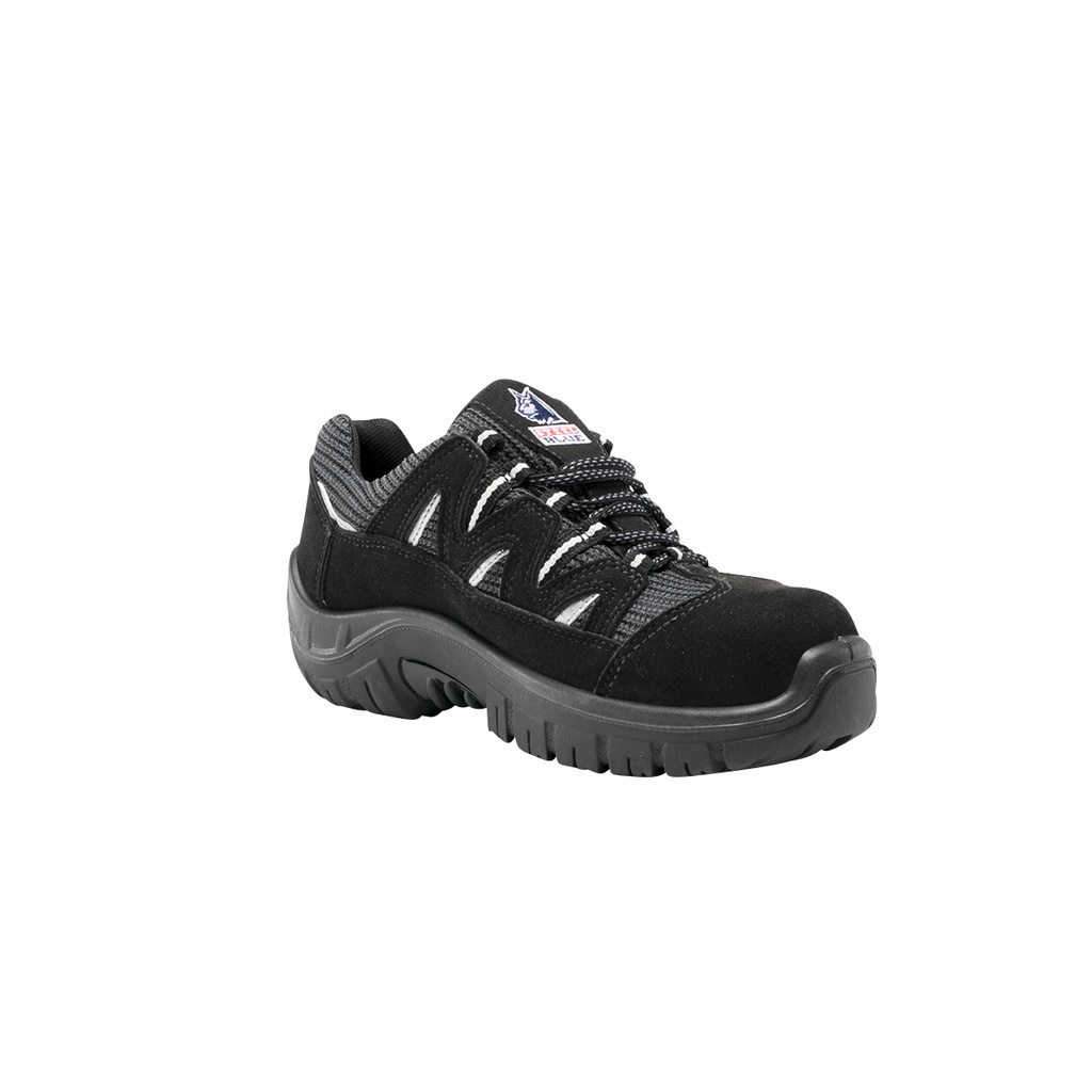 311400 | STEEL BLUE Adelaide Safety Shoes