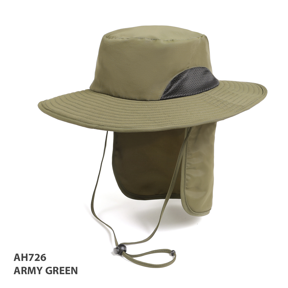 AH726 Outdoor Hat