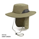 AH726 Outdoor Hat